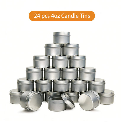 Candle Wick Holder Making Supplies for DIY Candles Wax Pouring Pot 900ml