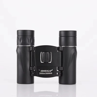900x25 HD Binoculars FMC BAK4 Optics Portable Long Range Hunting Hiking