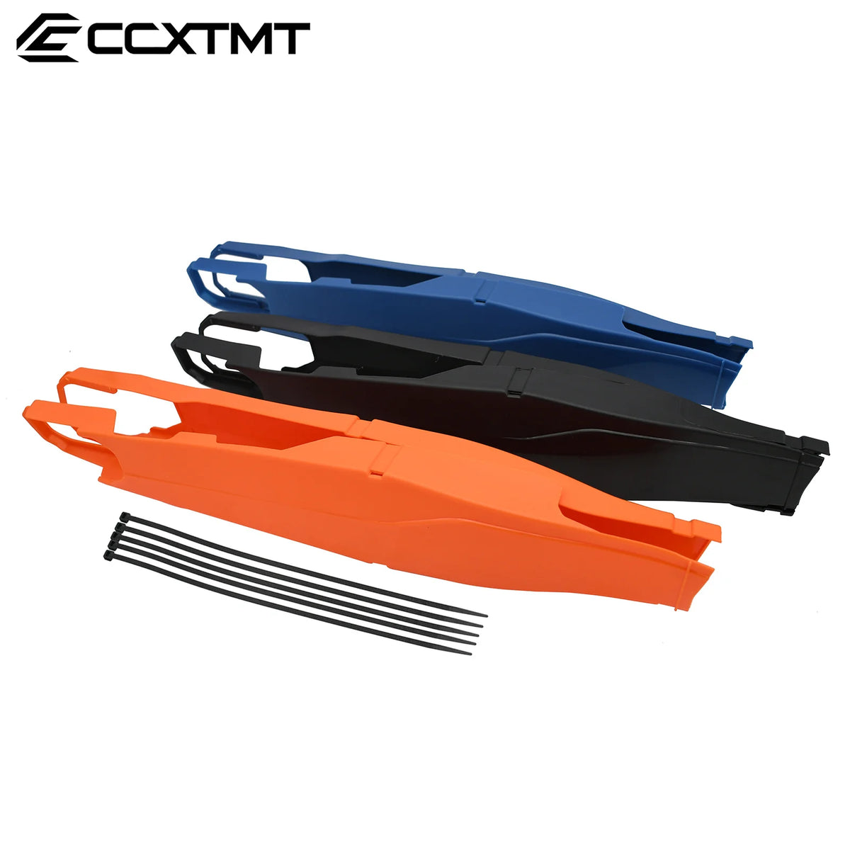 Motorcycle Swing Arm Protection Cover for KTM Husqvarna 125 250 300 350 400 450