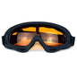 Protective Motorcycle Face Mask Goggles Tactical Riding Motocross Accessories