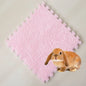 10Pcs Waterproof Guinea Pig Cage Liner Washable Pee Pad Bedding Mat