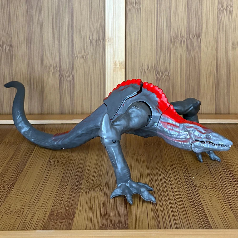 Godzilla Vs Kong Skullcrawler Figure Action Monsterverse Playmates Toy