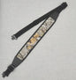 Adjustable Shoulder Straps 2-Point Harness with Nylon Swivels Pads