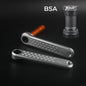 ZEROING Road Folding Bicycle Crankset 10/11/12speed Single Chainring 40/42/44/46/48T With Bracket Bottom BSA For Gravel Bike-EXPROTAS