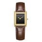 Men Women Quartz Watch Waterproof Casual Unisex Wristwatch for Couple