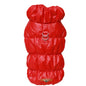 Warm Dog Clothes Winter Coat Jacket Fleece Vest for Small Medium Pets
