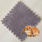 10Pcs Waterproof Guinea Pig Cage Liner Washable Pee Pad Bedding Mat
