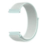 20mm 22mm Nylon Strap for Garmin Forerunner Venu Vivoactive Watch Band