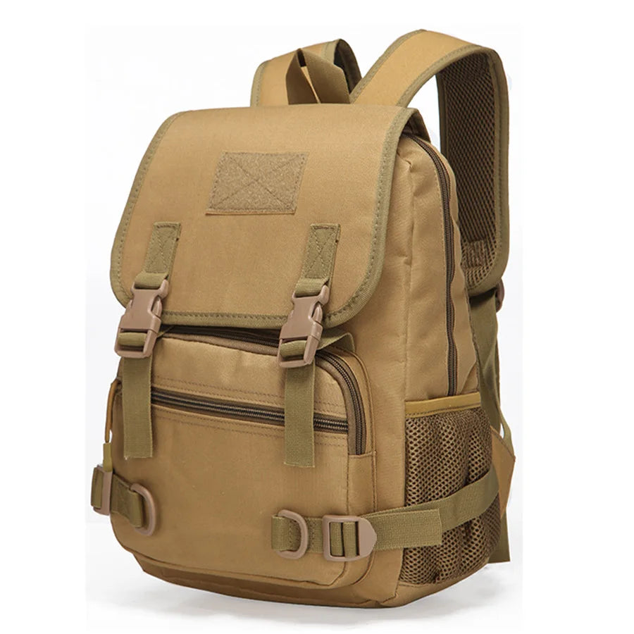 20L Mini Backpack Lightweight Outdoor Hiking Daypack Rucksack Travel