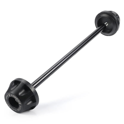 Front Rear Axle Crash Sliders for Yamaha MT-09 SP Tracer 900 9 GT FZ-09 FJ-09