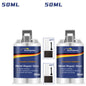 Metal Repair Epoxy Glue Heavy Duty Heat Resistant Adhesive 15g
