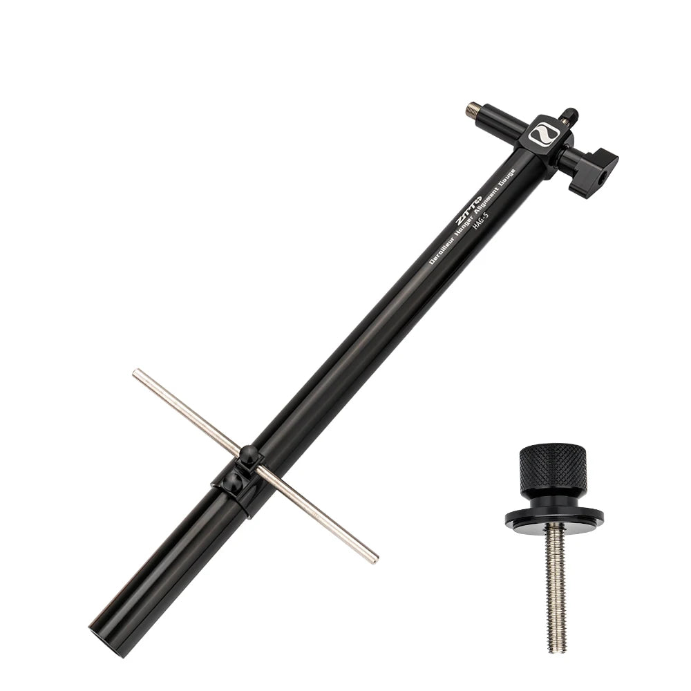 ZTTO Bike Shifter & Hanger Alignment Tool Kit for Road Bicycle Repair