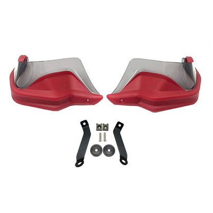 Motorcycle Handguards Windshield for Honda NC750X NC750S NC700X 2013-2023 – Hand Shield Wind Protection
