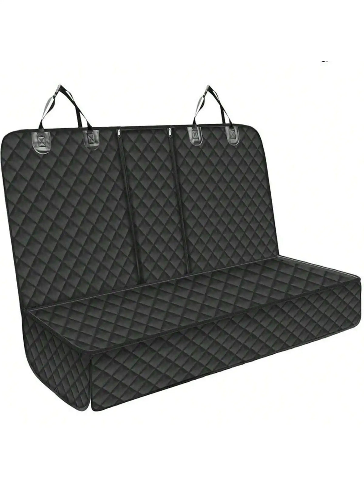 Waterproof Dog Car Seat Cover Protector Travel Carrier Mattress for Pets