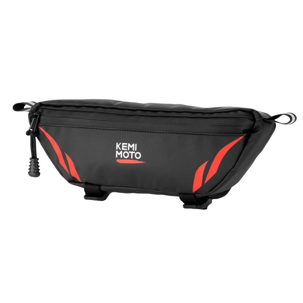 Motorcycle Handlebar Bag for BMW R1200GS R1250GS LC Waterproof Bag Storage Handle Bar Bag Travel Tool Bag Motorcycle Accessories-EXPROTAS