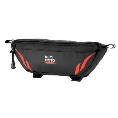 Motorcycle Handlebar Bag for BMW R1200GS R1250GS LC Waterproof Bag Storage Handle Bar Bag Travel Tool Bag Motorcycle Accessories-EXPROTAS