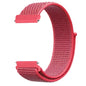 20mm 22mm Nylon Strap for Garmin Forerunner Venu Vivoactive Watch Band