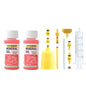 Hydraulic Disc Brake Oil 60ml for Shimano Tektro Mineral Fluid