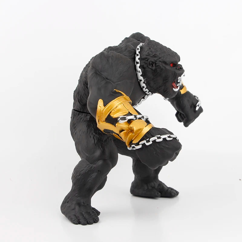 Robot Arm Figure 16cm Model Toy EXPROTAS Collectible Action Figure
