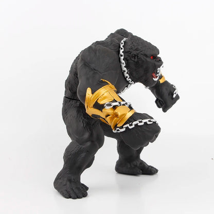 Robot Arm Figure 16cm Model Toy EXPROTAS Collectible Action Figure
