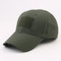 Hat Outdoor Hunting Tactical Camouflage Cap Breathable Sun Fishing Men