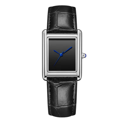 Men Women Quartz Watch Waterproof Casual Unisex Wristwatch for Couple