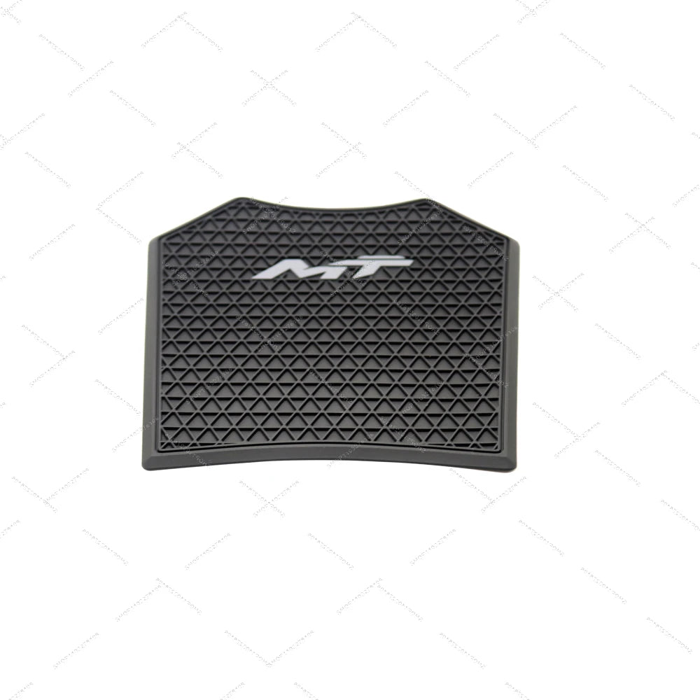 Motorcycle Fuel Tank Pads Rubber Stickers for CF MOTO 450MT