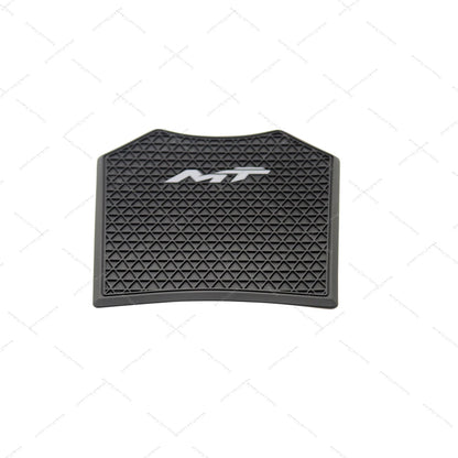 Motorcycle Fuel Tank Pads Rubber Stickers for CF MOTO 450MT