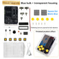 DIY Pixel Game Console 51 Single-Chip Soldering Machine Puzzle Electronic