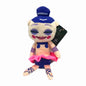 18CM FNAF Freddy Plush Toy Soft Stuffed Bear Game for Kids