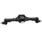 Front & Rear Portal Axle CNC Aluminum Alloy for 1/10 RC Crawler SCX10 II 90046 90047 - EXPROTAS