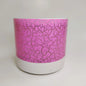 Mini Bluetooth Subwoofer Speaker Portable Wireless Car Audio LED Dazzling