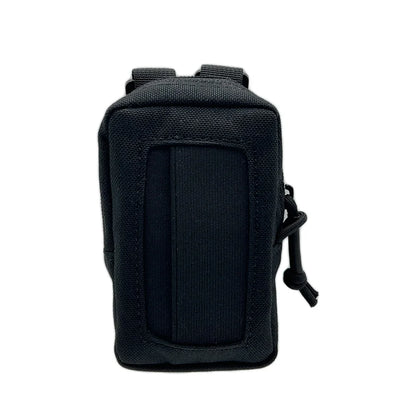 Latex Glove Pouch Nylon Duty Belt Molle EMT Tactical Hunting Accessory Bag