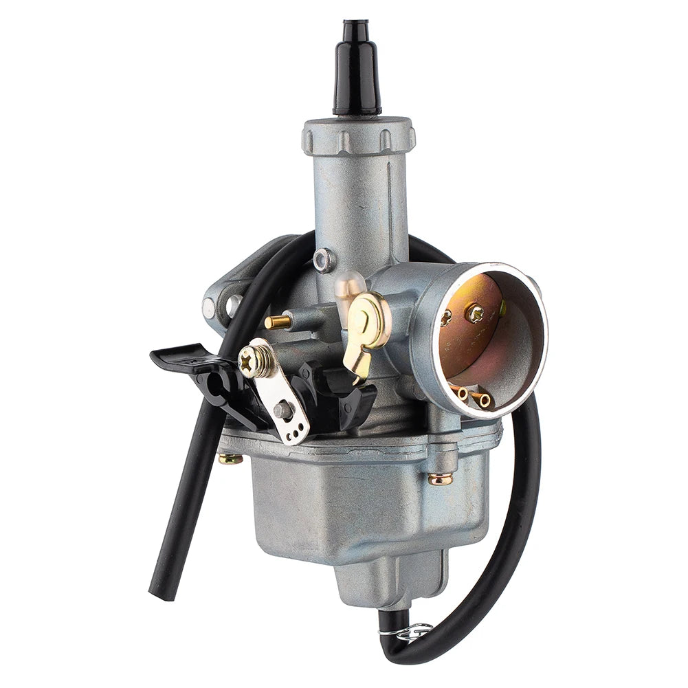 PZ26 Carburetor 26mm For Honda CB125 XL125S TRX250 CRF XR100 125cc 150cc ATV