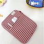 Tablet Bag 9-11inch Shockproof Sleeve for iPad Air 4 5 Pro 10.9 10.5