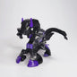 Metal Fusion Spider Action Figure for Boys - Original Series Toy
