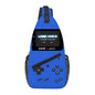 Small Chest Bag Outdoor Sports Fashion Large Capacity Unisex