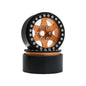 1.9" Metal 6-Spoke Beadlock Wheel Rim for 1/10 RC Crawler TRX4 SCX10 Capra D90 - EXPROTAS