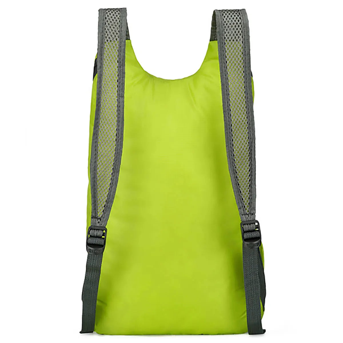 Weekend Travel Bag Foldable Waterproof Lightweight Large Capacity Backpack
