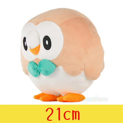 Original Peluche Pokemon Gengar Peluche 24cm Pokemon stuffed Toy Cute Cartoon Pikachu Plush Doll Soft Doll Child Birthday Gift-EXPROTAS