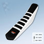 Universal Ribbed Waterproof Anti-Slip Seat Cover by Powerzone for SXF EXC KXF