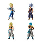 Demon Hg Series Anime Figure Model Gacha Toys by EXPROTAS