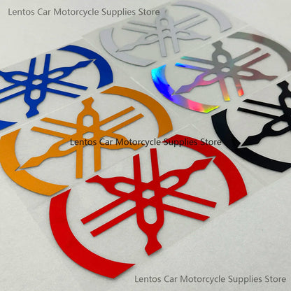 Yamaha Motorcycle Tank Fairing Decal Sticker Vinyl Graphic EXPROTAS