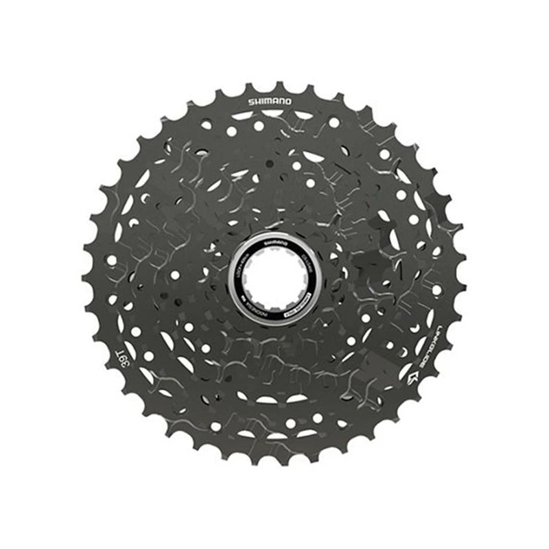 Shimano CUES Linkglide 10-Speed Cassette CS-LG300-10 / CS-LG400-10 11-39T to 11-48T