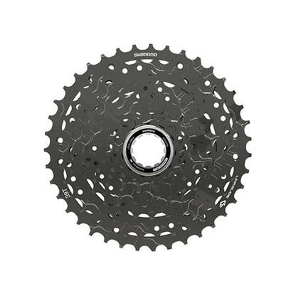 Shimano CUES Linkglide 10-Speed Cassette CS-LG300-10 / CS-LG400-10 11-39T to 11-48T