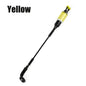 1pcs Carp Fishing Swinger LED Bite Indicator Tackle Feeder Alarm Metal