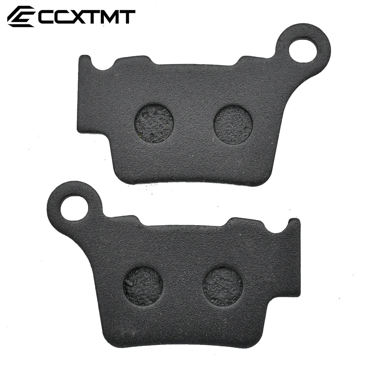 Motorcycle Rear Brake Pads for KTM Husqvarna 125 150 200 250 300 350 400 450