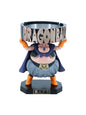 13cm Dragon Ball Z Majin Buu Vinyl Figure Desktop Collectible Ornament