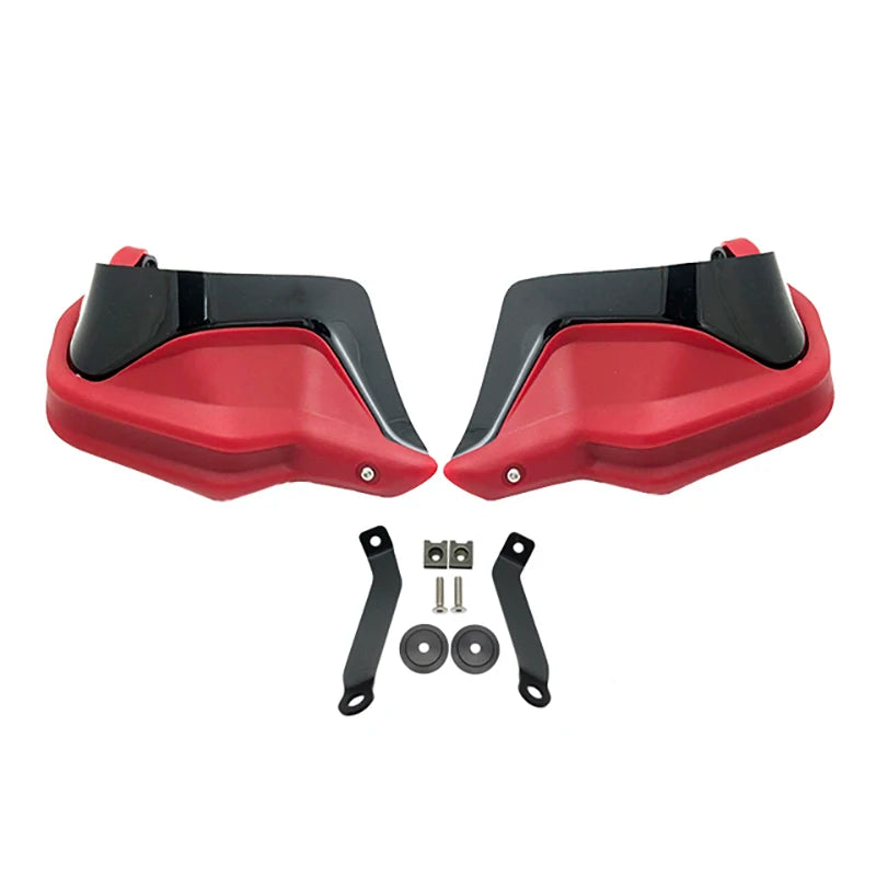 Motorcycle Handguards Windshield for Honda NC750X NC750S NC700X 2013-2023 – Hand Shield Wind Protection