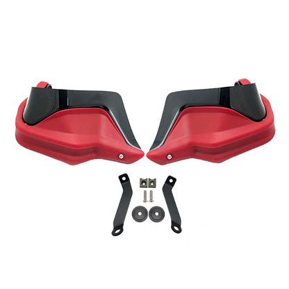 Motorcycle Handguards Windshield for Honda NC750X NC750S NC700X 2013-2023 – Hand Shield Wind Protection